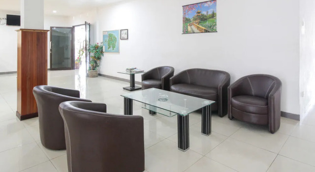 Airy Tanjung Pandan Jenderal Sudirman 30 Belitung, Book Hotel Belitung Belitung Island