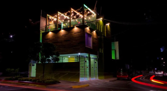 Once21 Apartments, Boek Appartement Zapopan Jalisco
