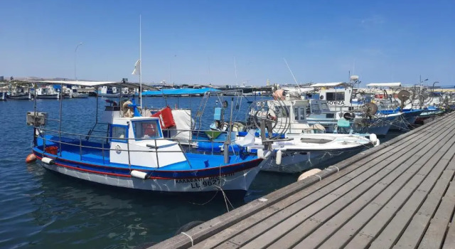 Etværelseslejlighed Sea Krystel 603