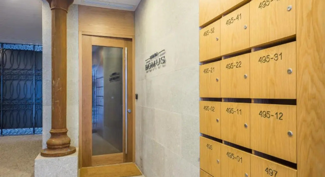 Апартаменты Almada Domus