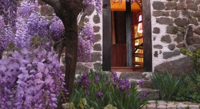 Апартаменты Chambre dHôtes et gites du Tapissier