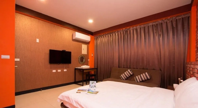 feelingB&B