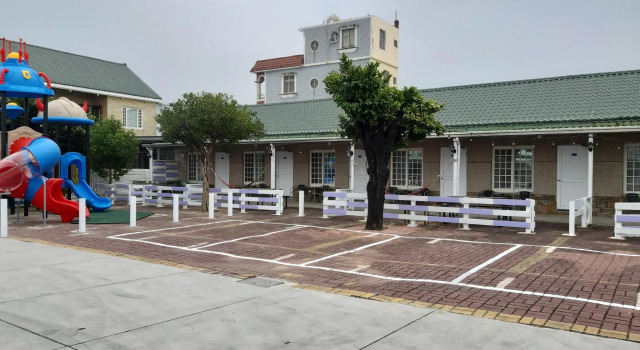 kenting yi yuan garden homestay, Забронировать Отель Отели в центре Хенгчун, в центре