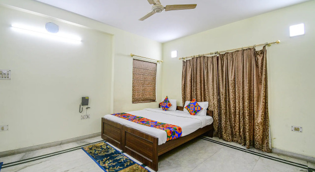 Fabexpress Ullash Residency, Rezerwuj Hotel Kalkuta 