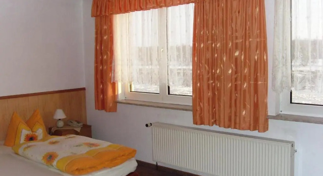 Номер Standard Elbterrassen zu Brambach
