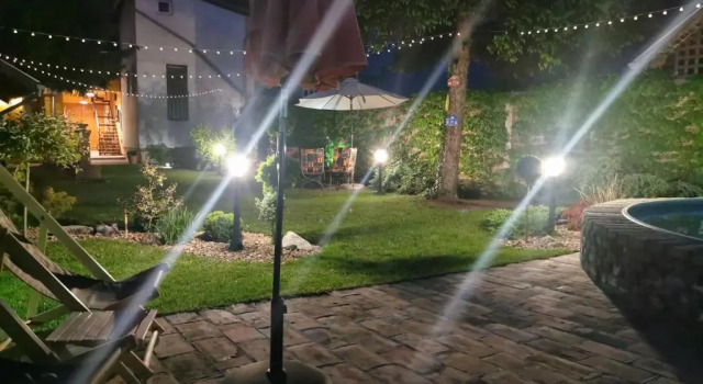 Номер Standard Guest House Relić