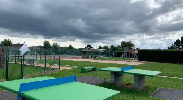 Коттедж Duinendaele 166 met sauna en bij Plopsaland