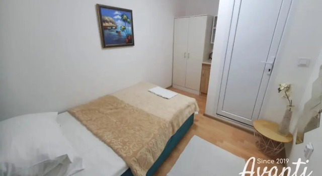Номер Standard Apartmani Becici