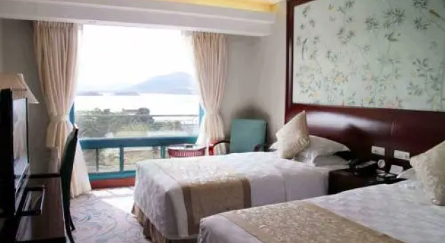 Wuxi Juna Hubin Hotel, Book Hotel SPA Hotels in Wuxi, SPA