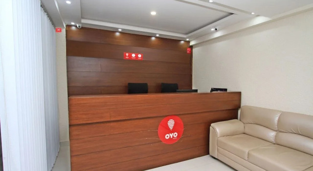 Lulu Hospitality by OYO Rooms, Rezervovat Hotel Jālahalli Bangalore