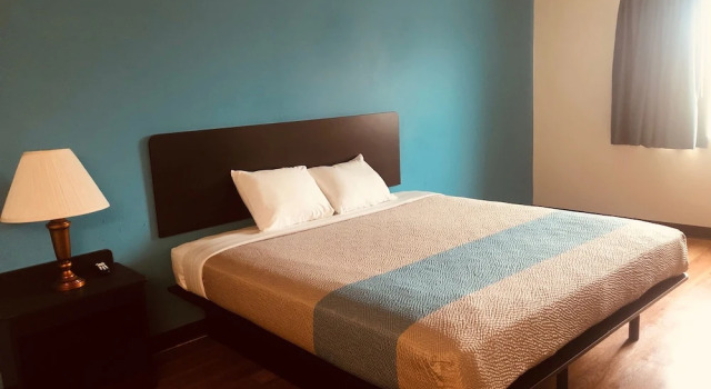 Номер Standard Troy Inn and Suites