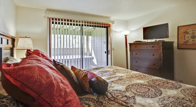 Fairway Village 12, Rezerwuj Hotel Sunriver Mount Bachelor