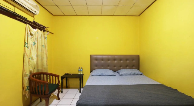 Wisma Riau Lancang Kuning, Book Hotel Hotels in Jakarta Province with Parking, Parking