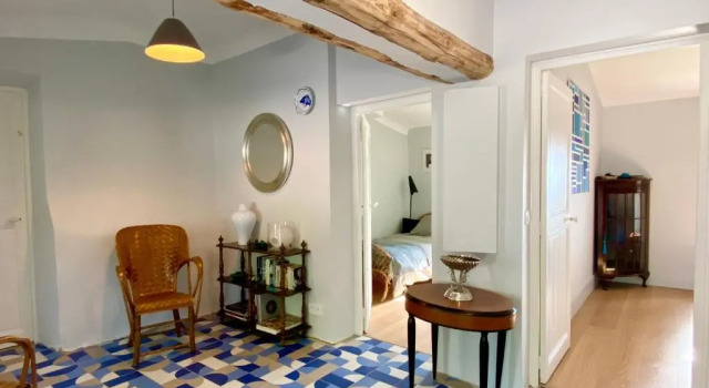 Люкс Deluxe Domaine des Encourdoules