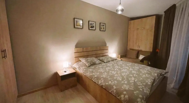 Appartment on Didveli