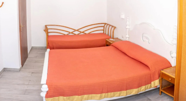 Le Villette Di Pietra Bianca