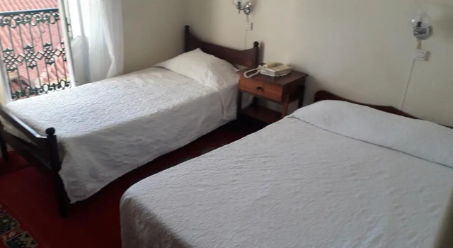 Mirasol Guesthouse