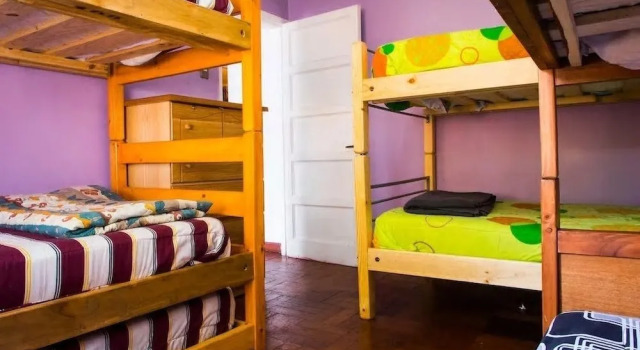 Апартаменты Standard Providencia town