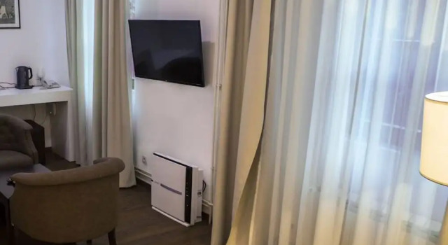 Номер Deluxe Garni Hotel Vila Drina