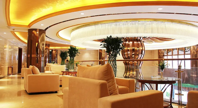 HuangGuoShuYuQuanHotel, Reserva ahora Hotel Hoteles en Anshun con desayuno, Desayunos