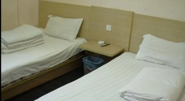 Canglangting Guest house