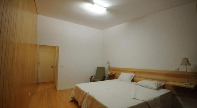 Двухместный номер Deluxe с балконом и с красивым видом из окна Casal de Palácios