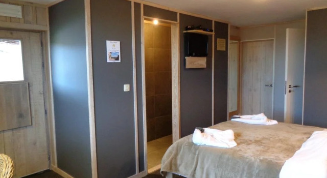 B&B Le Rideux