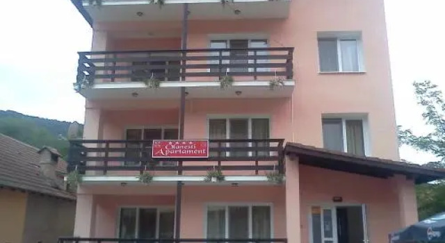Olanesti Apartments, Rezerwuj Apartament Hotele w Carpathians - Romania z parkingiem, Parking