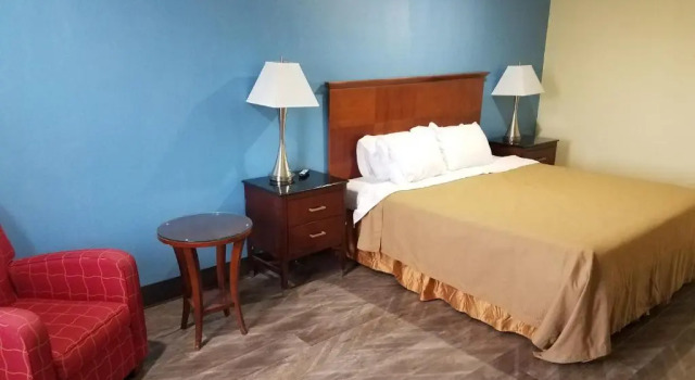 Номер Standard Western Inn South