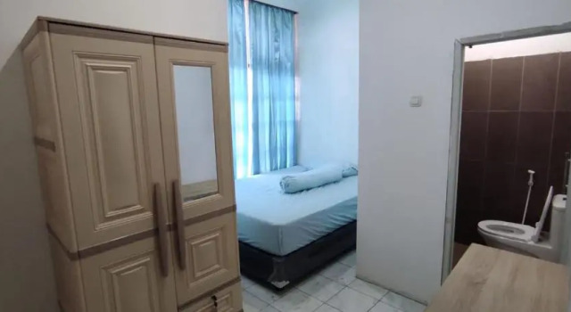 Ronal Residence 3