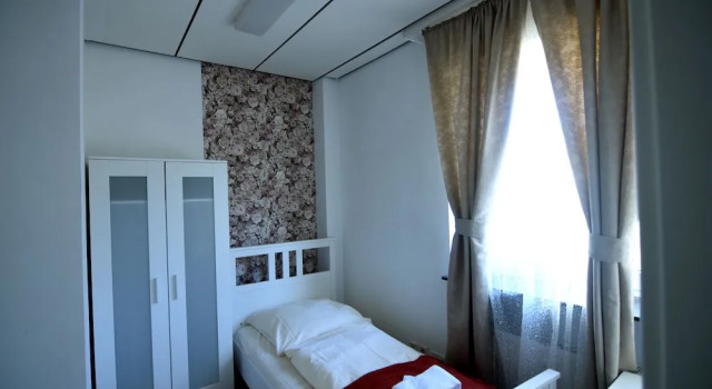 Apartment Osterstraße 346