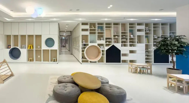 Downtown Luxe 1BR Vibes at Grande, Забронировать Апартаменты/квартира Дубай Эмират Дубай, рядом с Дубайский аквариум