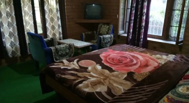 Sunrise Cottage, Забронировать Дом для отпуска Коттеджи Манали, Коттедж
