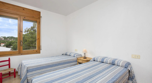 Illa 23 in Calella de Palafrugell, Забронировать Отель Палафружель Baix Empordà