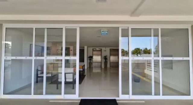 COPFL0109 - Residencial Ilha de Maiorca