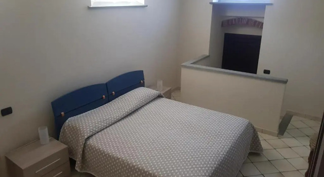 Номер Standard La Morona