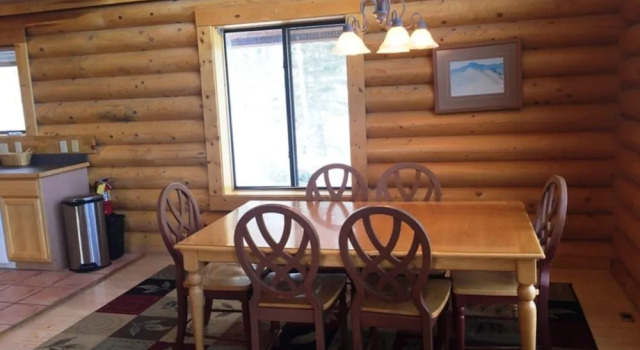 Cabin Share Phase 2
