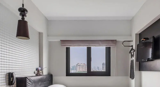 Номер Standard CHECK inn Express Kaohsiung Love River