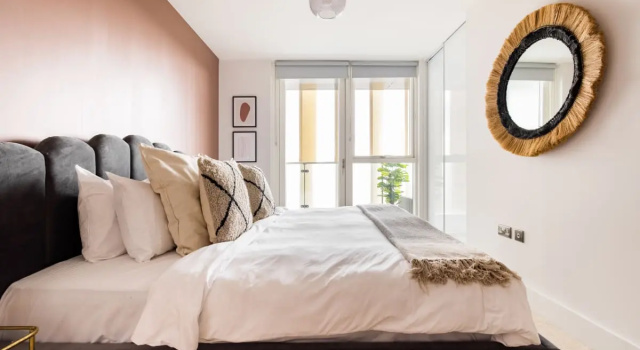 The Brixton Hideaway - Quaint & Elegant 2BDR Flat, Varaa Huoneisto Asunnot kohteessa Merseyside, Huoneisto