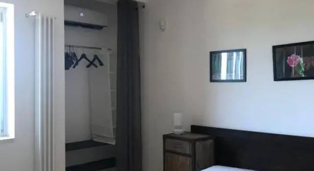 Standard- værelse B&B Quattrolinari