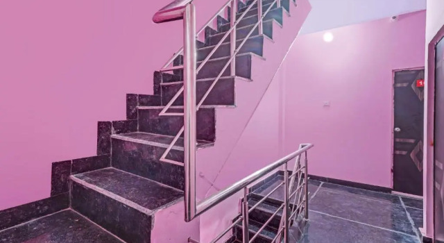 OYO Flagship 83438 Hotel Dream Empire