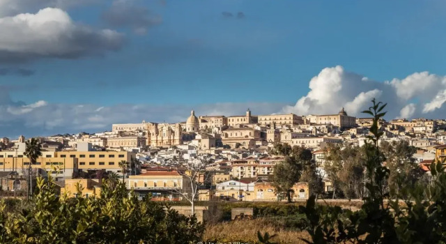 Limoneto Apartments - Il Bergamotto, Book Apartment Hotels in Sicily with Parking, Parking
