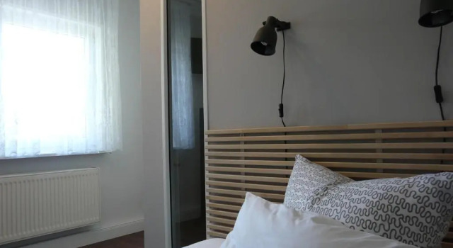 Номер Standard Pension Zur Kirchsee