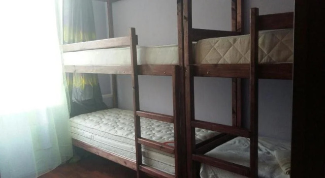 Lublino Hostel, Prenota Ostello UVAO Area Mosca
