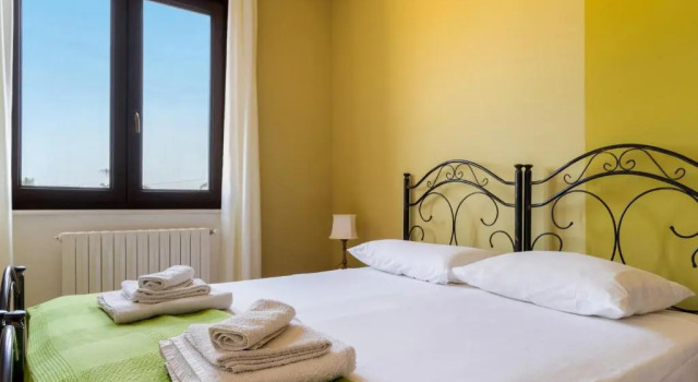 Номер Standard B&B Rosa Dei Venti