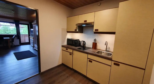 Студия Absolute Active Mountain Resort