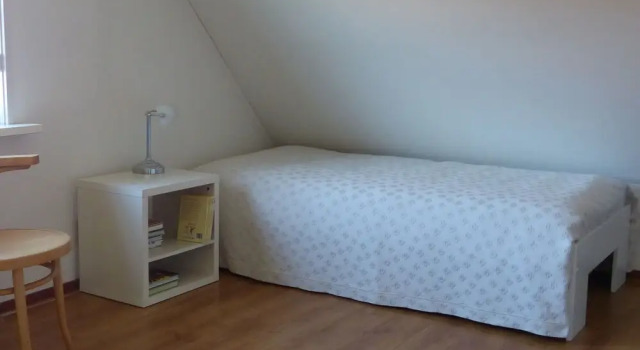 Luring Holiday Home in Callantsoog near Sea, Забронировать Отель Отели Шоорл с парковкой, рядом с 't Klimduin, Парковка