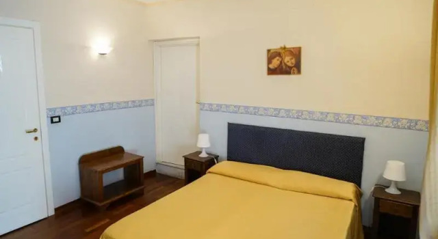Двухместный номер Standard с балконом Stesicorea Palace