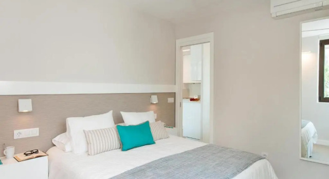 Beachfront Apartment Siesta 21 San Agustin Playa by VillaGranCanaria, Prenota Appartamento San Agustin 