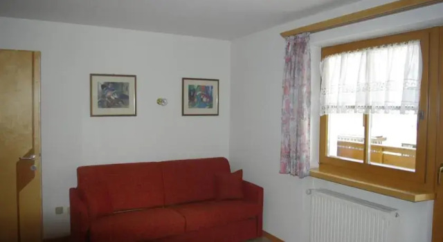 Aparthotel Firn